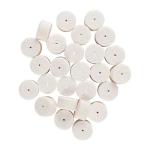 12 GAUGE FELT PELLETS 25/BAG