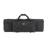 STANDARD SINGLE TACTICAL RIFLE CASE 38'' BLACK