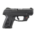 RUGER SECUIRTY 9 9MM 3.42 IN BBL 10RD