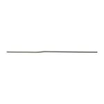 GAS TUBE EXTENDED LENGTH +1'' (16.160'') STAINLESS STEEL