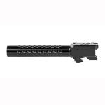 OPTIMIZED MATCH BARREL FOR GLOCK 17 GEN1-4 DLC