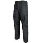 FUSION TACTICAL 5 OZ. MEN'S PANT BLACK 40X34