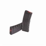 AR-15 MOD2 30RD MAGAZINE POLYMER BLACK