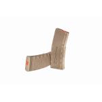 AR-15 MOD2 30RD MAGAZINE POLYMER FDE