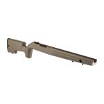 10/22~ TITAN STOCK PRECISION COMPOSITE FLAT DARK EARTH