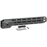 RUGER PC9~ COMBAT RAIL M-LOK BLACK 14''