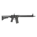 SAINT VICTOR LAW FOLDER 5.56X45 NATO 16'' BBL (1)30RD MAG BLK
