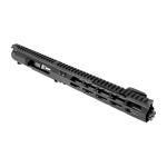 AR-15 MIKE-9 10.5 COLT STYLE UPPER RECEIVER 9MM BLACK