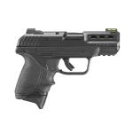 SECURITY-380 380 AUTO 3.42'' BBL (3) 10-ROUND MAGAZINES BLACK