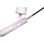22 CALIBER - 6MM O-RING ROD GUIDE 0.900'' DIAMETER