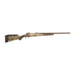 110 HIGH COUNTRY 6.5 PRC 24IN BBL 3RD TRUE TIMBER STRATA