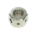 #2 HEX STYLE BULLET COMPARATOR