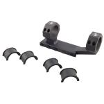 JP FLATTOP SCOPE MOUNT, 1''/30MM