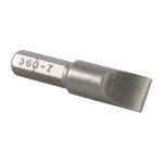MAGNA-TIP SUPER SET BIT #360-7, SD=.360, BT=.060