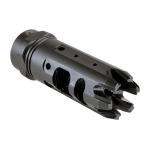 223/5.56 KING COMP 1/2-28 BLACK