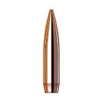 6.5MM (0.264'') 140GR HOLLOW POINT BOAT TAIL 100/BOX