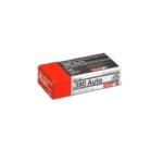 AGUILA .380 AUTO 95GR FMJ 50/BX
