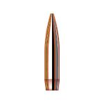 6MM (0.243'') 105GR HOLLOW POINT BOAT TAIL 100/BOX
