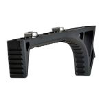 SI LINK CURVED FOREGRIP BLACK