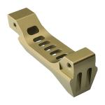 FANG BILLET ALUMINUM TRIGGER GUARD FDE