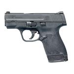 S&W M&P40 SHIELD M2.0 3.1'' BBL 6RD NTS
