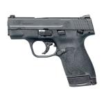 S&W M&P40 SHIELD M2.0 3.1'' BBL 6RD TS