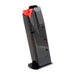 CZ75 BLUED STEEL 15RD MAGAZINE OEM