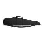 EXTREME SCOPED RIFLE CASE 52'' BLACK W/BLACK TRIM