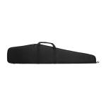 PIT BULL RIFLE CASE 48'' BLACK W/BLACK TRIM