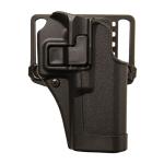 SERPA CQC HOLSTER SPRINGFIELD SUB-COMPACT 3   RH BLACK