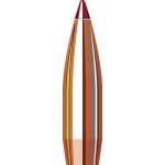 30 CALIBER (.308'') 168GR ELD MATCH 100/BOX