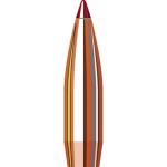 30 CALIBER (.308'') 178GR ELD MATCH 100/BOX