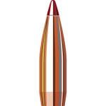 30 CALIBER (.308'') 155GR ELD MATCH 100/BOX