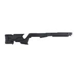 SPRINGFIELD M14 ARCHANGEL PRECISION STOCK ADJ POLYMER BLK