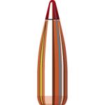 22 CALIBER (.224'') 52GR ELD MATCH 100/BOX