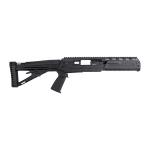 RUGER MINI-14 ARCHANGEL SPARTA STOCK ADJ POLYMER BLK