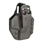 STACHE IWB LB HOLSTER SIG SAUER P365 BLACK
