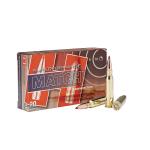 308 WINCHESTER 168GR ELD MATCH 20/BOX