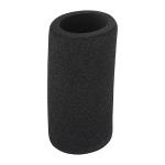AR15 PISTOL BUFFER TUBE COVER