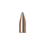 22 CALIBER (0.224'') 50GR SPIRE POINT 100/BOX