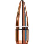 22 CALIBER (0.224'') 55GR FMJ W/CANNELURE 100/BOX