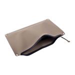 X-LARGE DAKA POUCH, FLAT DARK EARTH