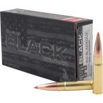 300 AAC BLACKOUT 208GR SUBSONIC A-MAX 20/BOX