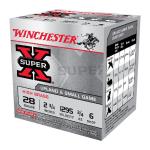 28 GAUGE 2-3/4''  3/4OZ #6 25/BOX