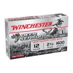 12 GAUGE 2-3/4''  1-1/4OZ SLUG 5/BOX