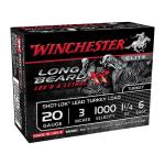 20 GAUGE 3''  1-1/4OZ #6 10/BOX