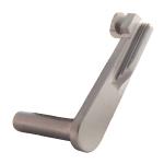 SS BULLET PROOF SLIDE STOP, .45 ACP