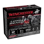 12 GAUGE 3-1/2''  2OZ #5 10/BOX