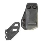 STACHE IWB MICRO COMPACT MAG CARRIER BLACK