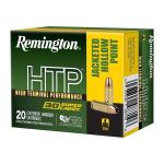 30 SUPER CARRY 100GR JACKETED HOLLOW POINT 20/BOX